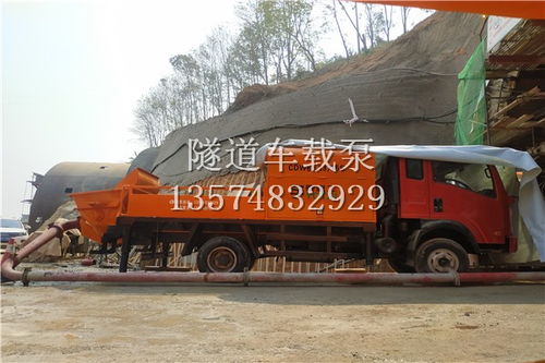 江蘇隧道小型電機車載泵與宇重工 道路減速設備的創新融合與應用